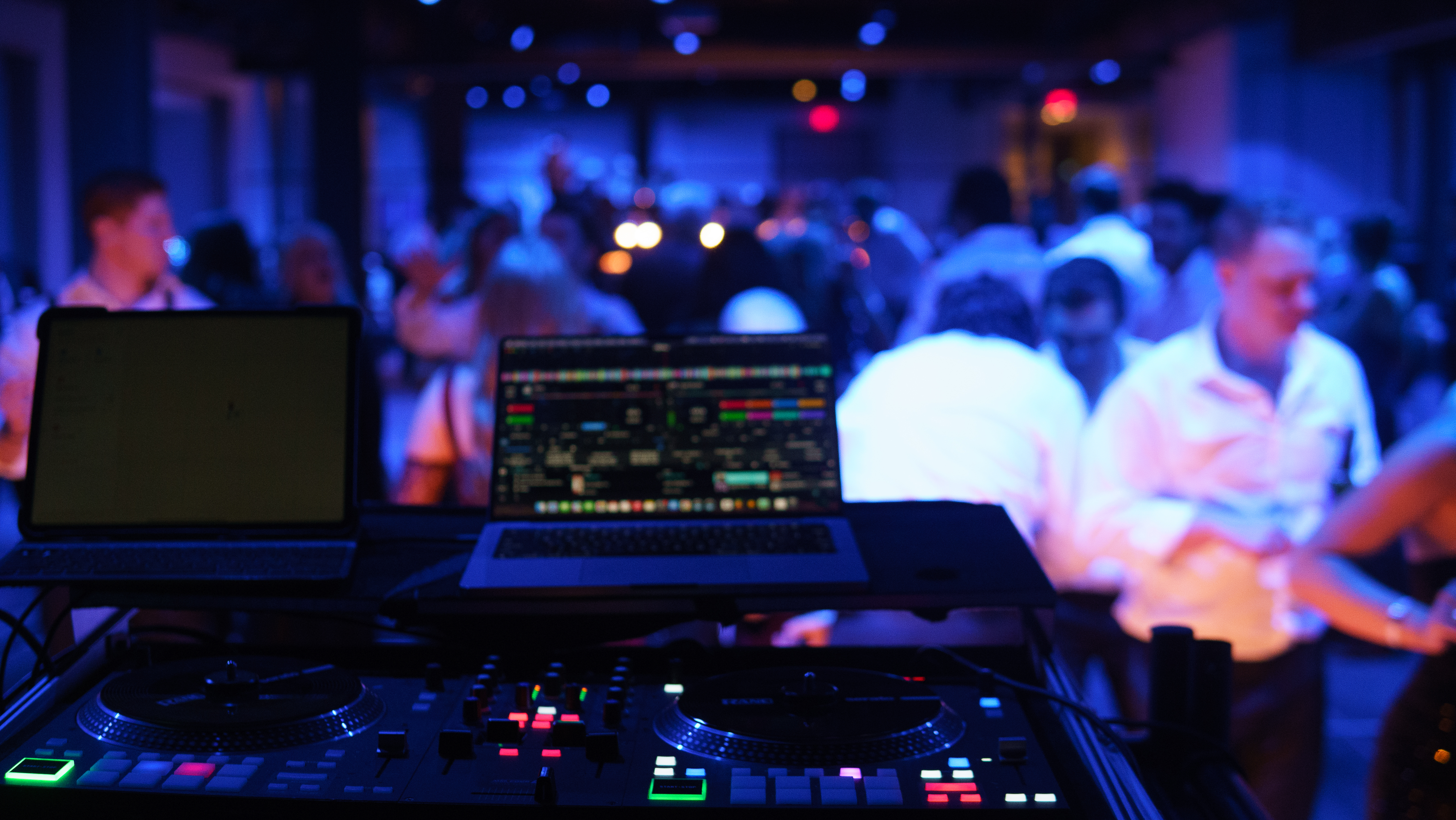 Nightlife